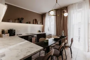 Designer Loft am Dessauer Hauptbahnhof - Image 3