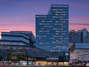 Mushang International Hotel - Image 3