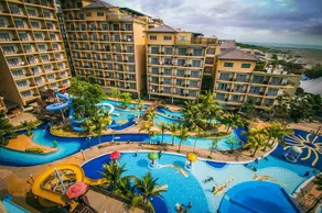 Suite 4116 @Gold Coast Morib (3bedroom apartment) - Image 3