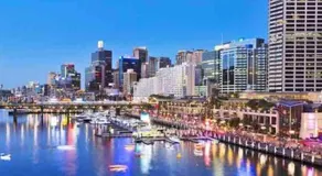 Sydney City Side Beauty @ Chippendale 1 Bedroom Aircon - Image 5