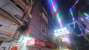 Hotel O Kakatiya Residency - Image 2