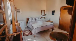 Pousada Casa do Cerrado - Alto Paraíso de Goiás - Image 2