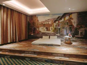 Meige Express Hotel - Image 3