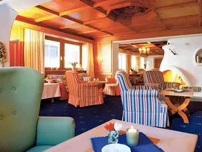 Hotel Hirlanda - Image 2
