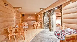 Willa Grań Jacuzzi & Sauna - Image 2