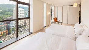 Stayrak Hotel - Image 5