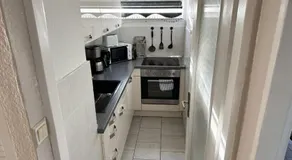 Work and Stay near Frankfurt Airport 2BR and Balcony - Image 3