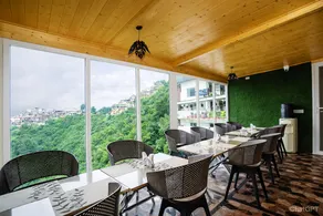 The Landour Wood House - Image 2