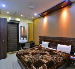 Hotel Grand Galaxy - Image 2