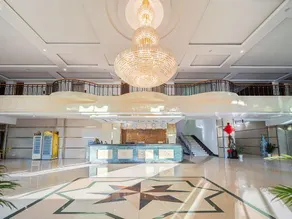 Shiqian Quandu Hotel - Image 4