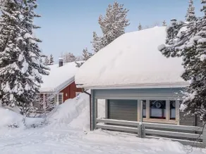 Holiday Home Kiehislevi a by Interhome - Image 5