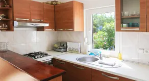 Seaview Villa Anita with Two Apartments and private Pool - Image 3