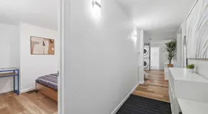 Pittsburgh Millvale D Cozy and Unique Private Bedroom with Shared Bathroom - Image 2