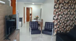 apt 201 novo completo no centro da cidade - Image 2