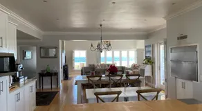 Shore's Edge Luxury Oceanfront Home - Image 3