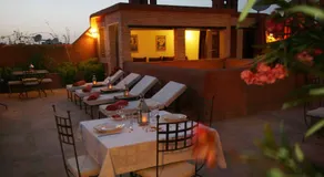 Riad Chameau FDC Hôtel SPA - Image 5