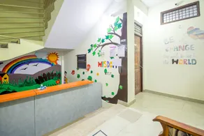 Hotel O Gogo Guest House - Image 2