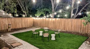 Woodhaven Cottage Downtown McKinney - Image 3