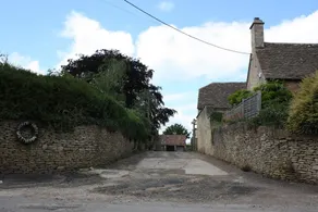 Manor Farm Bed & Breakfast - Image 5