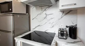 Luxury apartment saint mande 5 minuts from Paris - Image 5