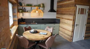 HoeveLieshout - Lux 4 persoons platteland appartement - Image 5