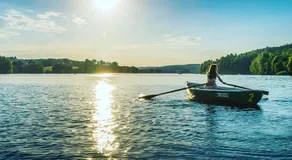 Ferienwohnungen Sonnenseite Brombachsee - Image 4