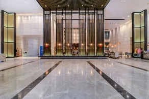 Taishan Mandarin Hotel - Image 2
