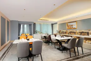 Vienna Hotel (Chongqing Banan Yudong Huaxi Branch) - Image 4