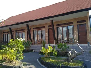 Hotel Segara Kedisan Kintamani - Image 3