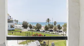 Ferienwohnung 'Barrosa Primera Línea de Playa' mit Meerblick, Pool und WLAN - Image 4
