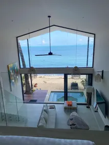 Villa Violet Beachfront Paradise on the Koh Samui - Image 2