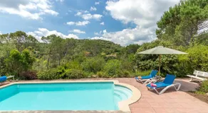 El Pigot - charming tranquil holiday home surrounded by nature with a private swimming pool - Image 3