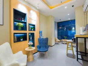 Hanting Hotel Lanzhou University Metro Station - Image 2
