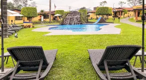 Villas Layfer, Córdoba, Veracruz, Mexico - Image 2