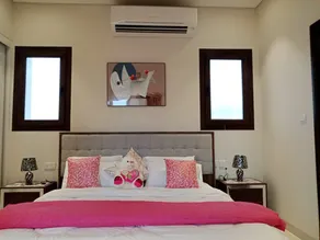 SWEET HOME LILY HAWANA SALALAH RESORT- Laguna Apartment - Image 5