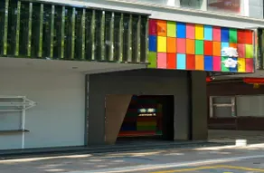 Jishe Hotel (Foshan Lingnan Tiandi Zumiao Metro Station Branch) - Image 4