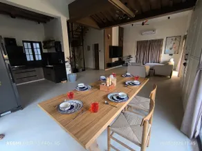 4bhk Villa at Tiger Point- Mountain View Villa - Image 3