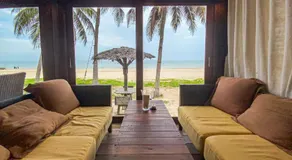 Chumphon Cabana Resort - Image 4