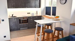 Kristella Kesklinna Apartment - Image 3