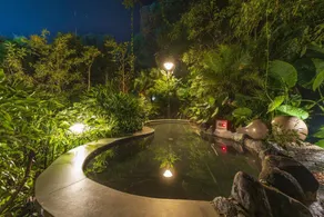 Longlin Hot Spring Resort - Image 2