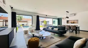 L'Escapade - Villa avec piscine - Image 2