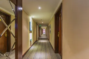 Grand View International Hotel - Image 5