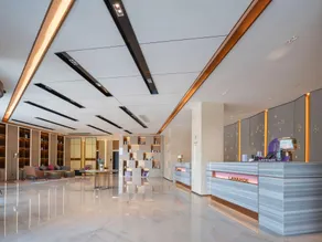 Lavande Hotel (Qufu Sankong Scenic Area) - Image 2