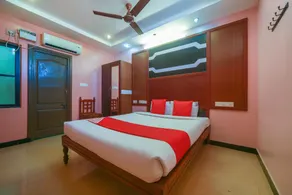 Hotel O Gnana S.R.M Residency - Image 2