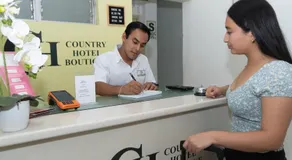 Hotel Country Boutique - Image 5