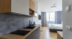 Milo Aparthotel  - Image 2