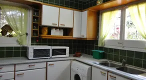 VILLA GOLF, MED PRIVATPOOL OCH GARDEN, WIFI, PARKERING - Image 5