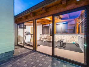 Voll ausgestattete wunderschöne Villa mit privatem Pool, Whirlpool und Grill - Image 5