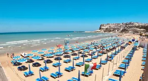 Hotel Sirena - Servizio spiaggia inclusive - Image 5