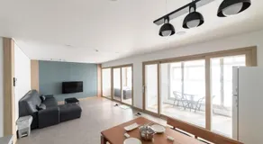 Pohang Beach63 Spa Pension - Image 3